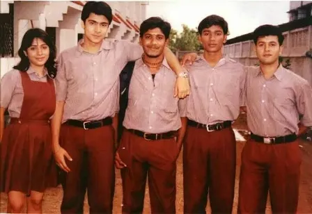 thulluvadho ilamai team1